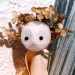 Lyre - D�tail
