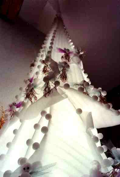 Orion - D�tail