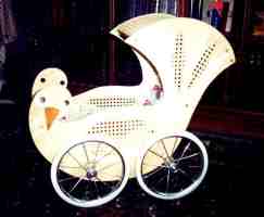 Carosse de poup�e