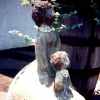 Sculptures de jardin