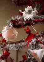 F�e, Ange, Diablotin et Lutin