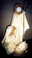 Marie, Joseph et J�sus